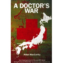 A Doctor's War