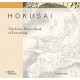 Hokusai: The Great Picture Book of Everything