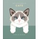 The Little Book of Cats: Purrs of Wisdom