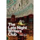 The Late Night Writers Club: A Graphic Novel