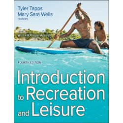 Introduction to Recreation and Leisure