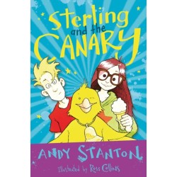 Sterling and the Canary