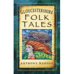 Gloucestershire Folk Tales