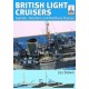 ShipCraft 31: British Light Cruisers: Leander, Amphion and Arethusa Classes