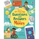 Lift-the-flap Questions and Answers about Money
