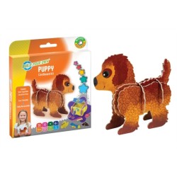 Build Your Own Puppy Cardboard Kit