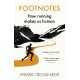 Footnotes: How Running Makes Us Human