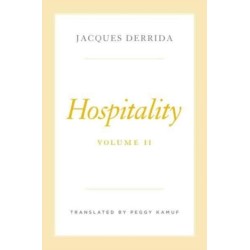 Hospitality, Volume II