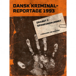 Drabet i spankingrummet