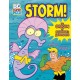 Storm!: The Origin of Aquaman's Seahorse