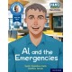 Hero Academy Non-fiction: Oxford Reading Level 11, Book Band Lime: Al and the Emergencies