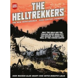 The Helltrekkers