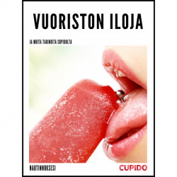 Vuoriston iloja - ja muita tarinoita Cupidolta