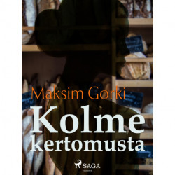 Kolme kertomusta