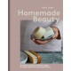 Homemade Beauty: A Modern Guide to Making Soaps, Shampoo Bars & Skincare Essentials