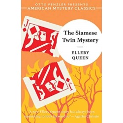 The Siamese Twin Mystery