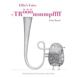 Ellie's Voice: or Trmmmpffff