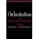 Orchestration