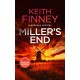 Miller's End: A Cozy British Murder Mystery Series