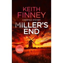 Miller's End: A Cozy British Murder Mystery Series
