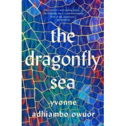 The Dragonfly Sea