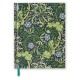 William Morris: Seaweed (Blank Sketch Book)