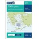Imray Chart G33: Southern Cyclades
