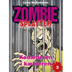 Kødæderen i kælderen