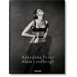 Peter Lindbergh. Azzedine Alaia