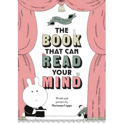 The Book That Can Read Your Mind