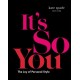 kate spade new york: It's So You!: The Joy of Personal Style