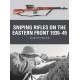 Sniping Rifles on the Eastern Front 1939–45