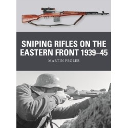 Sniping Rifles on the Eastern Front 1939–45