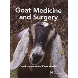 Goat Medicine and Surgery