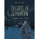 Degrees of Separation: A Decade North of 60
