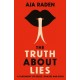 The Truth About Lies: A Taxonomy of Deceit, Hoaxes and Cons