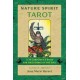 Nature Spirit Tarot: A 78-Card Deck and Book for the Journey of the Soul