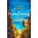 The Homecoming: A Greek Island Romance About Betrayal, Secrets, and Second Chances