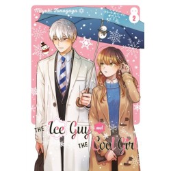 The Ice Guy and the Cool Girl 02