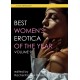 Best Women's Erotica of the Year, Volume 9