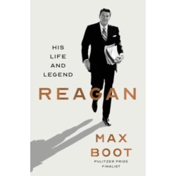 Reagan: His Life and Legend