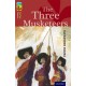 Oxford Reading Tree TreeTops Classics: Level 15: The Three Musketeers