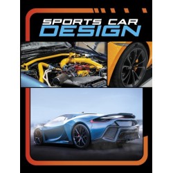 Sports Car Design