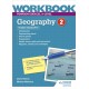 Pearson Edexcel A-level Geography Workbook 2: Human Geography