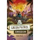 Reading Planet: Astro – Green Patrol: Amazon - Mercury/Purple band