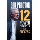 12 Power Principles for Success