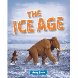 Reading Planet: Astro – The Ice Age - Venus/Gold band
