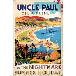 Uncle Paul: The 'Irresistible' (Val McDermid) Classic Mystery