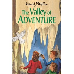 The Valley of Adventure