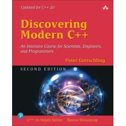 Discovering Modern C++